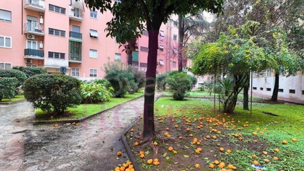 appartamento in vendita a Roma in zona Don Bosco