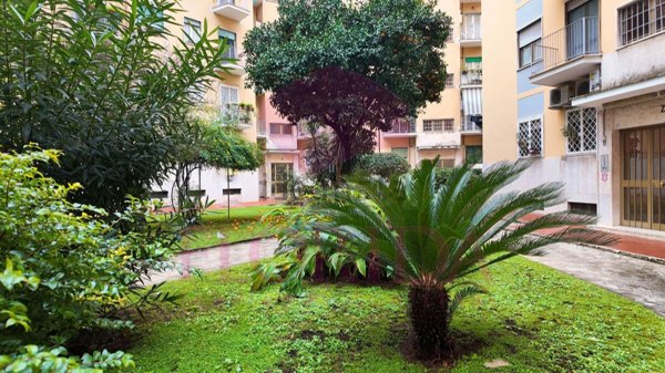 appartamento in vendita a Roma in zona Don Bosco