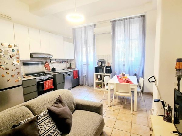 appartamento in vendita a Roma in zona Monte Sacro/Talenti