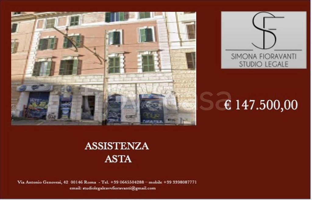 negozio in vendita a Roma in zona Esquilino
