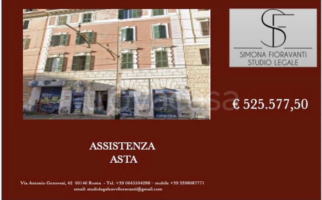 negozio in vendita a Roma in zona Esquilino