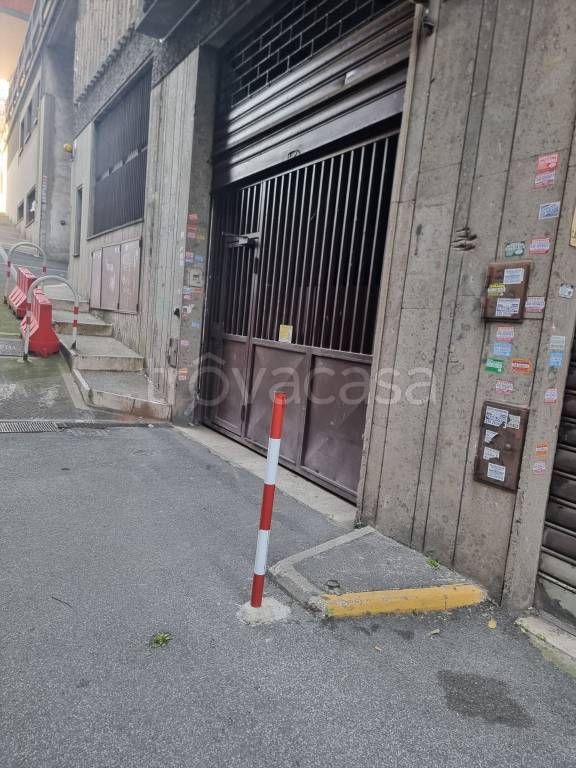casa indipendente in vendita a Roma in zona Prenestino-Labicano