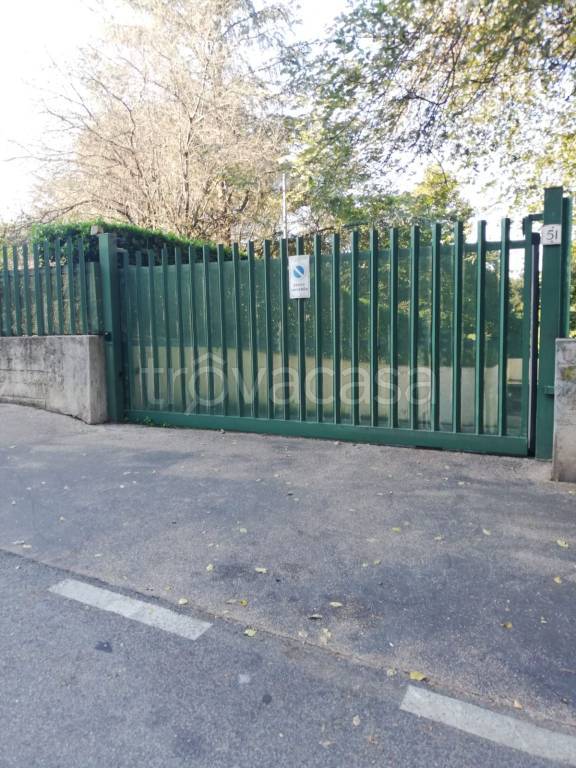 casa indipendente in vendita a Roma in zona Collatino