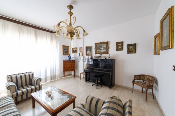 appartamento in vendita a Roma in zona Monte Sacro/Talenti