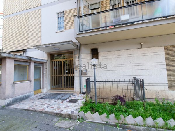 appartamento in vendita a Roma in zona Monte Sacro/Talenti