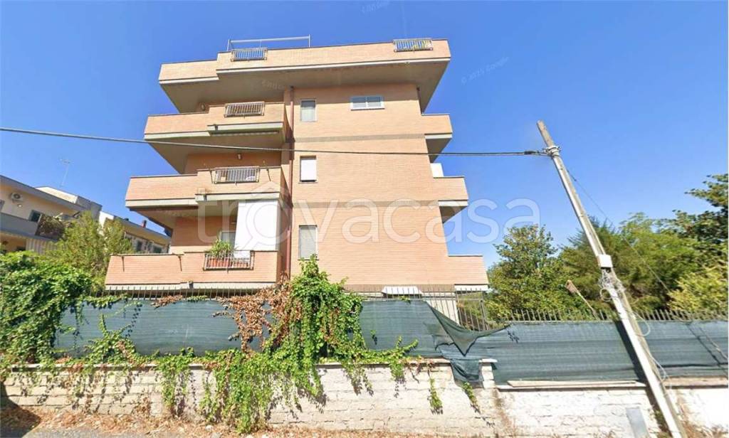 appartamento in vendita a Roma in zona Ottavia