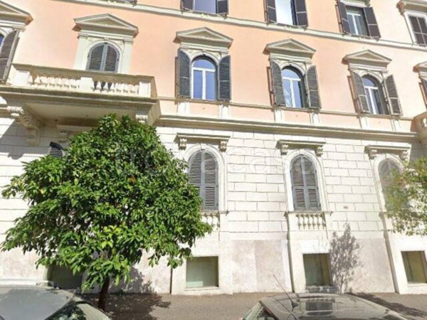 ufficio in vendita a Roma in zona Ludovisi/Sallustiano