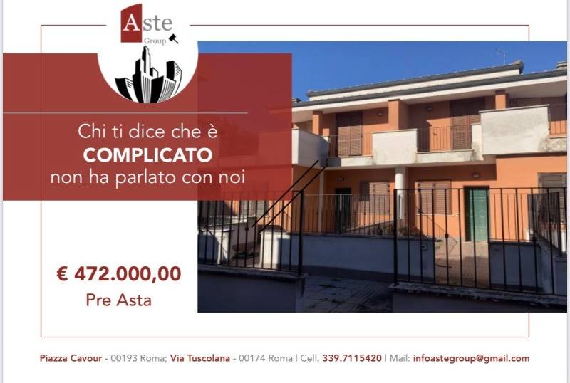 casa indipendente in vendita a Roma in zona Monte Sacro/Talenti