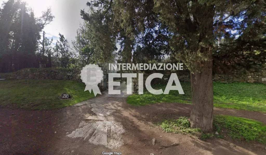 casa indipendente in vendita a Roma