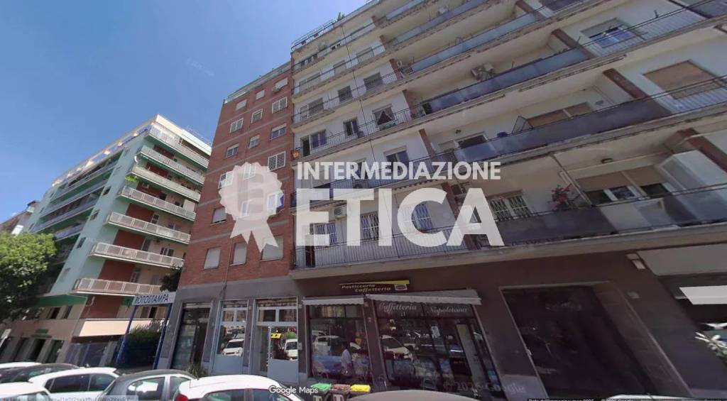 appartamento in vendita a Roma in zona Tor di Quinto