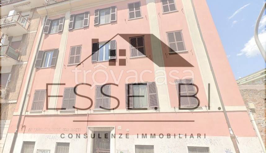 appartamento in vendita a Roma in zona Tuscolano