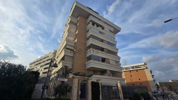 appartamento in vendita a Roma in zona Aurelio