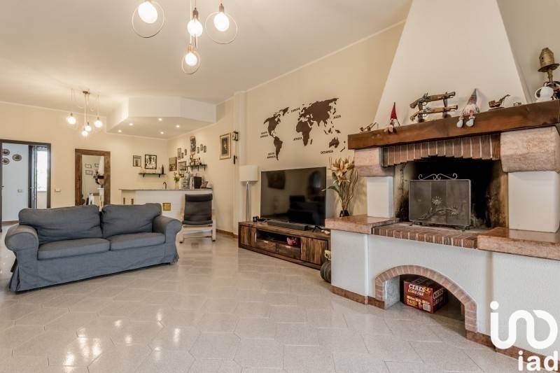 appartamento in vendita a Roma in zona Aurelio