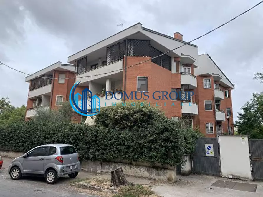 appartamento in vendita a Roma in zona Collatino