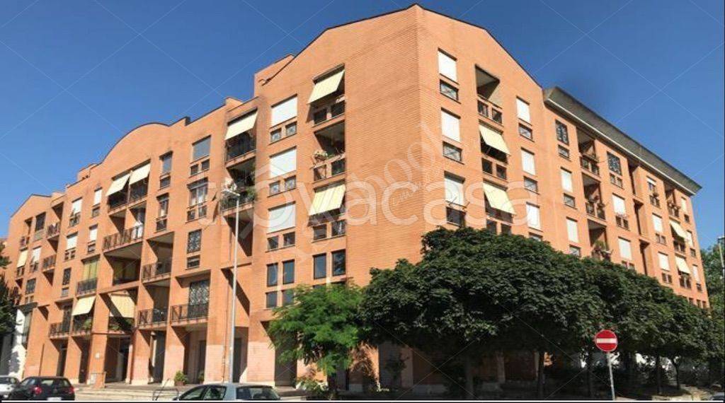 ufficio in vendita a Roma in zona Monte Sacro/Talenti