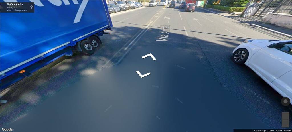 appartamento in vendita a Roma in zona Aurelio