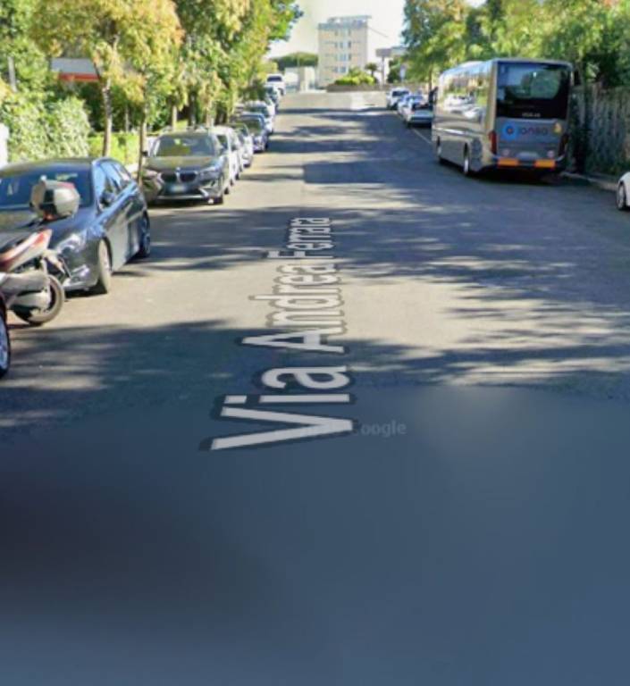 appartamento in vendita a Roma in zona Aurelio