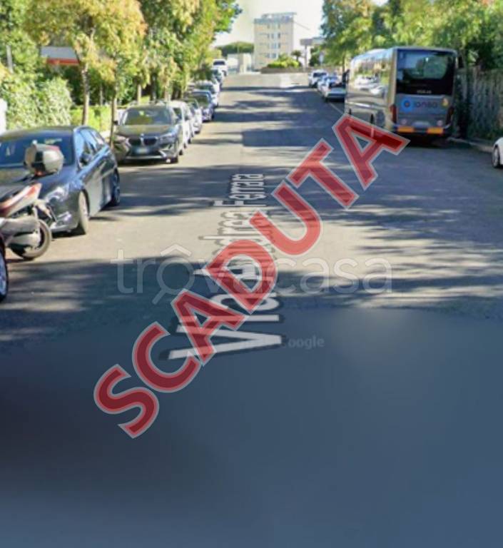 appartamento in vendita a Roma in zona Aurelio