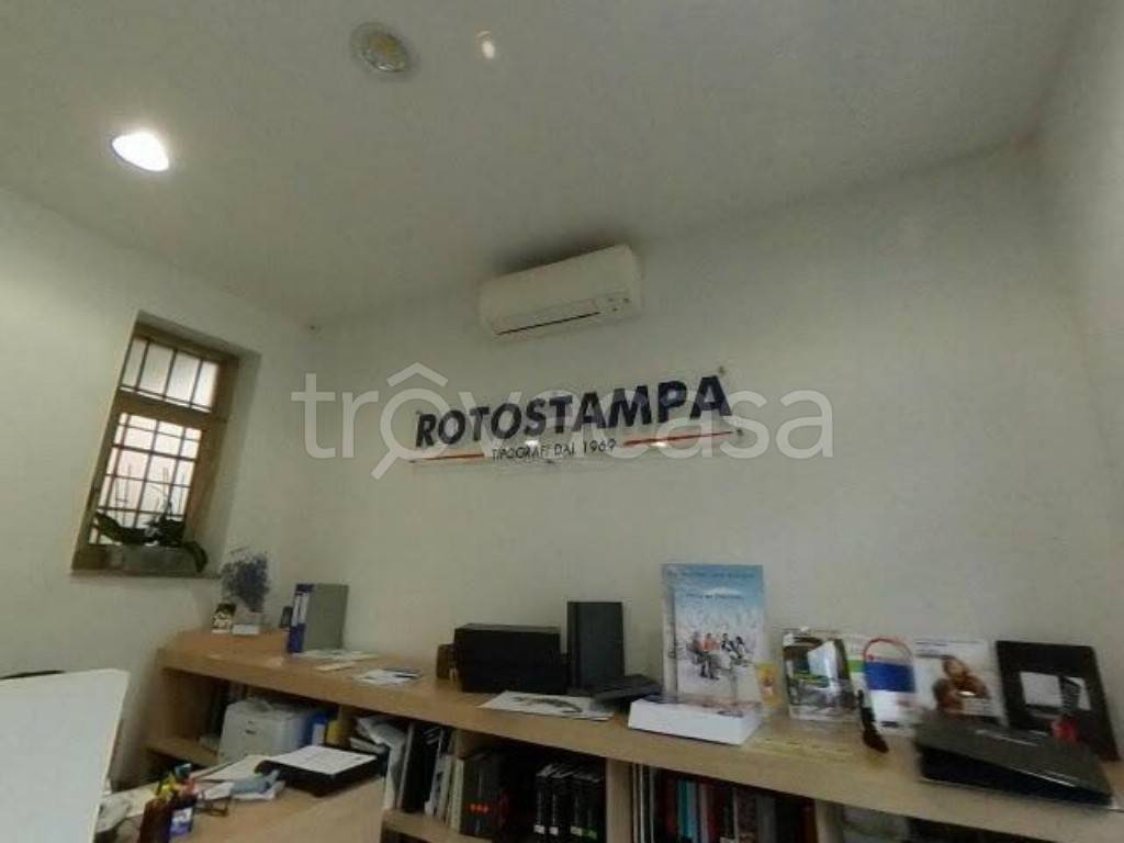 appartamento in vendita a Roma in zona Tor di Quinto