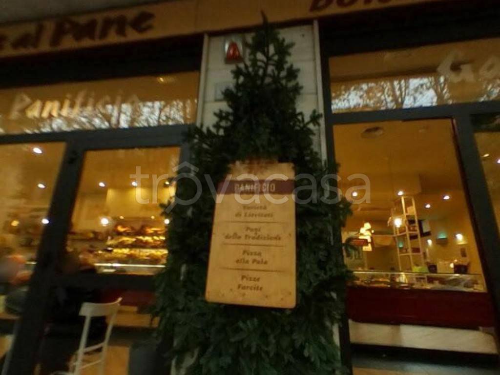 appartamento in vendita a Roma in zona Monte Sacro/Talenti