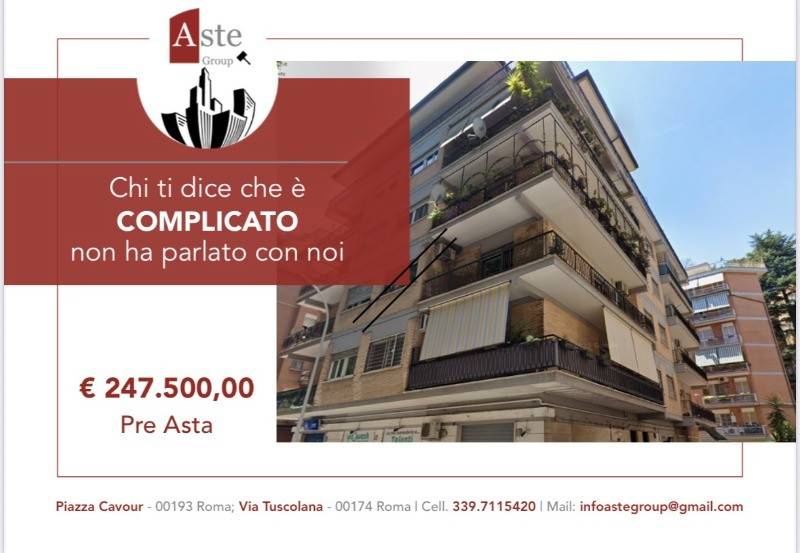 appartamento in vendita a Roma in zona Monte Sacro/Talenti