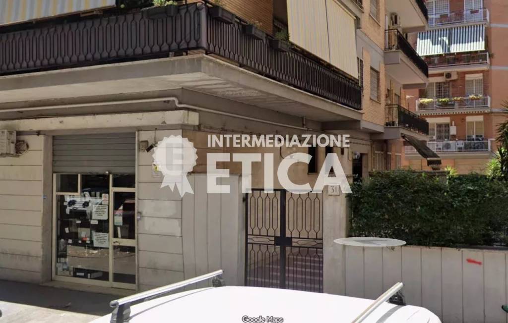 appartamento in vendita a Roma in zona Monte Sacro/Talenti