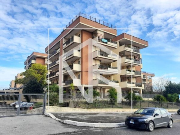appartamento in vendita a Roma in zona Esquilino