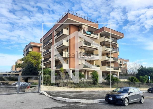 appartamento in vendita a Roma in zona Esquilino