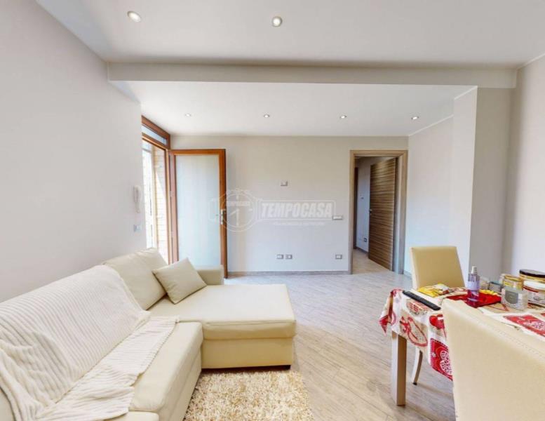 appartamento in vendita a Roma in zona Casalotti