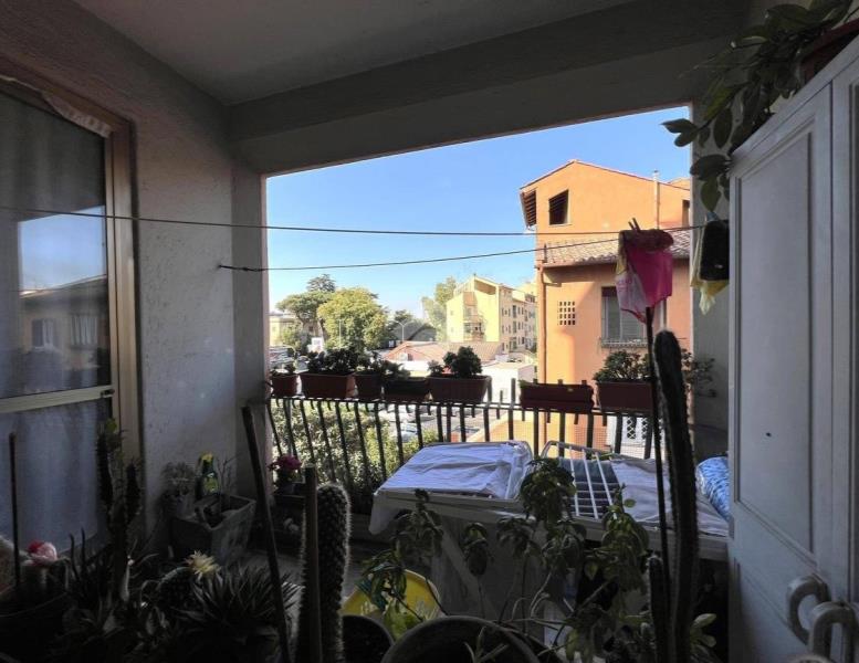 appartamento in vendita a Roma in zona Collatino