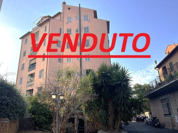appartamento in vendita a Roma in zona Collatino