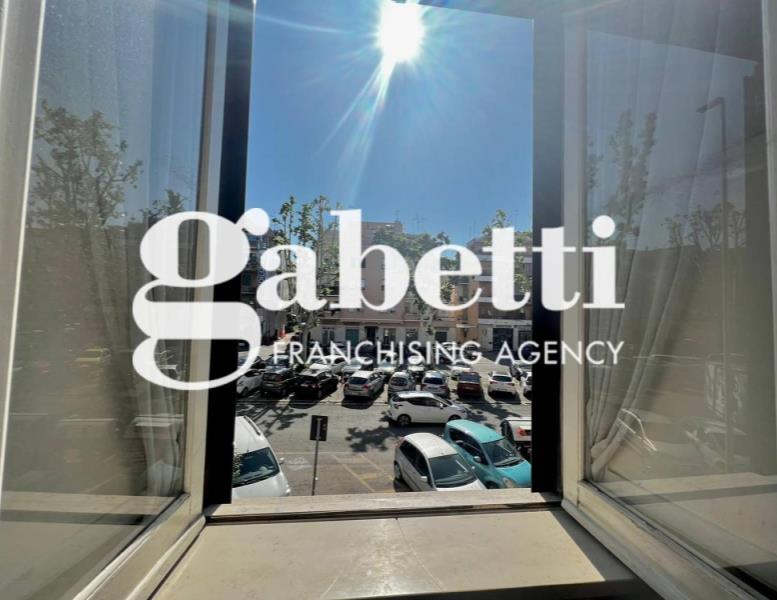 appartamento in vendita a Roma in zona Prenestino-Centocelle