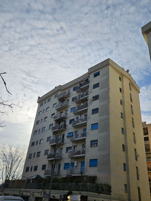 appartamento in vendita a Roma in zona Pietralata
