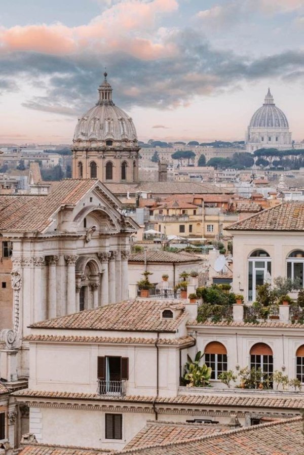 appartamento in vendita a Roma in zona Trastevere