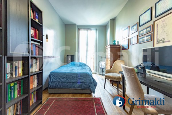 appartamento in vendita a Roma in zona Rione Prati