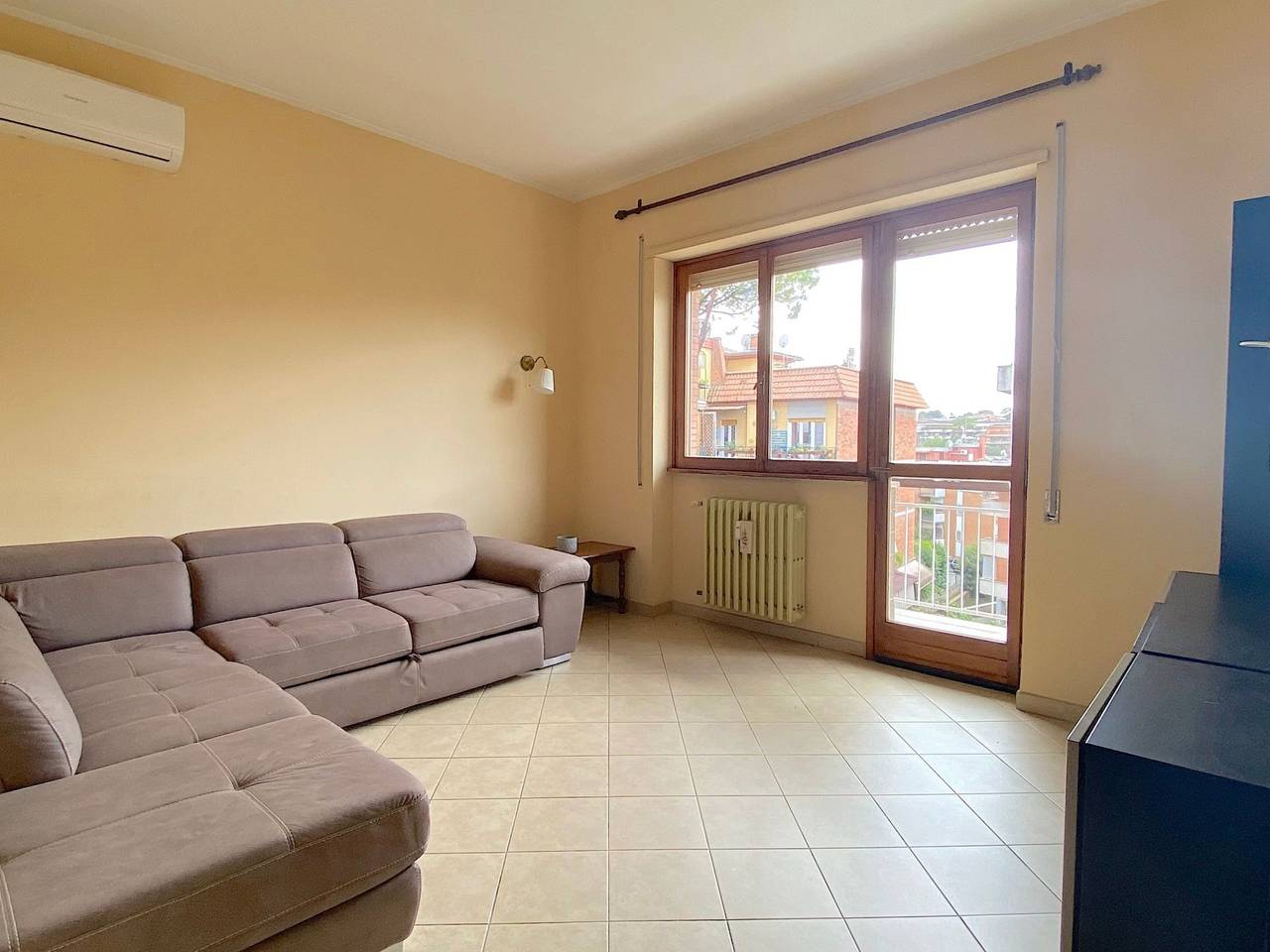 appartamento in vendita a Roma in zona Gianicolense