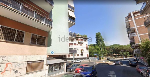 casa indipendente in vendita a Roma in zona Trieste