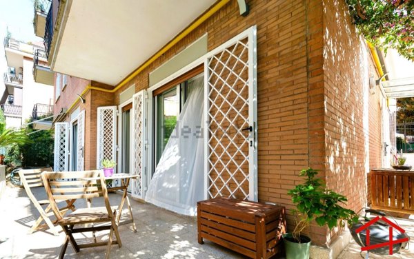 appartamento in vendita a Roma in zona Gianicolense