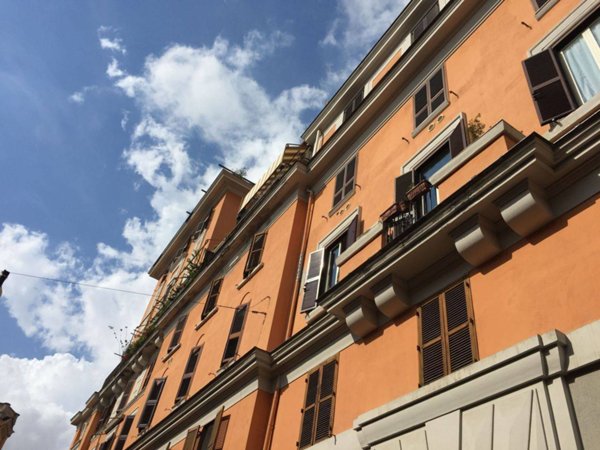appartamento in vendita a Roma in zona Esquilino