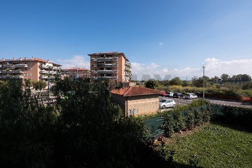 appartamento in vendita a Roma in zona Marcigliana