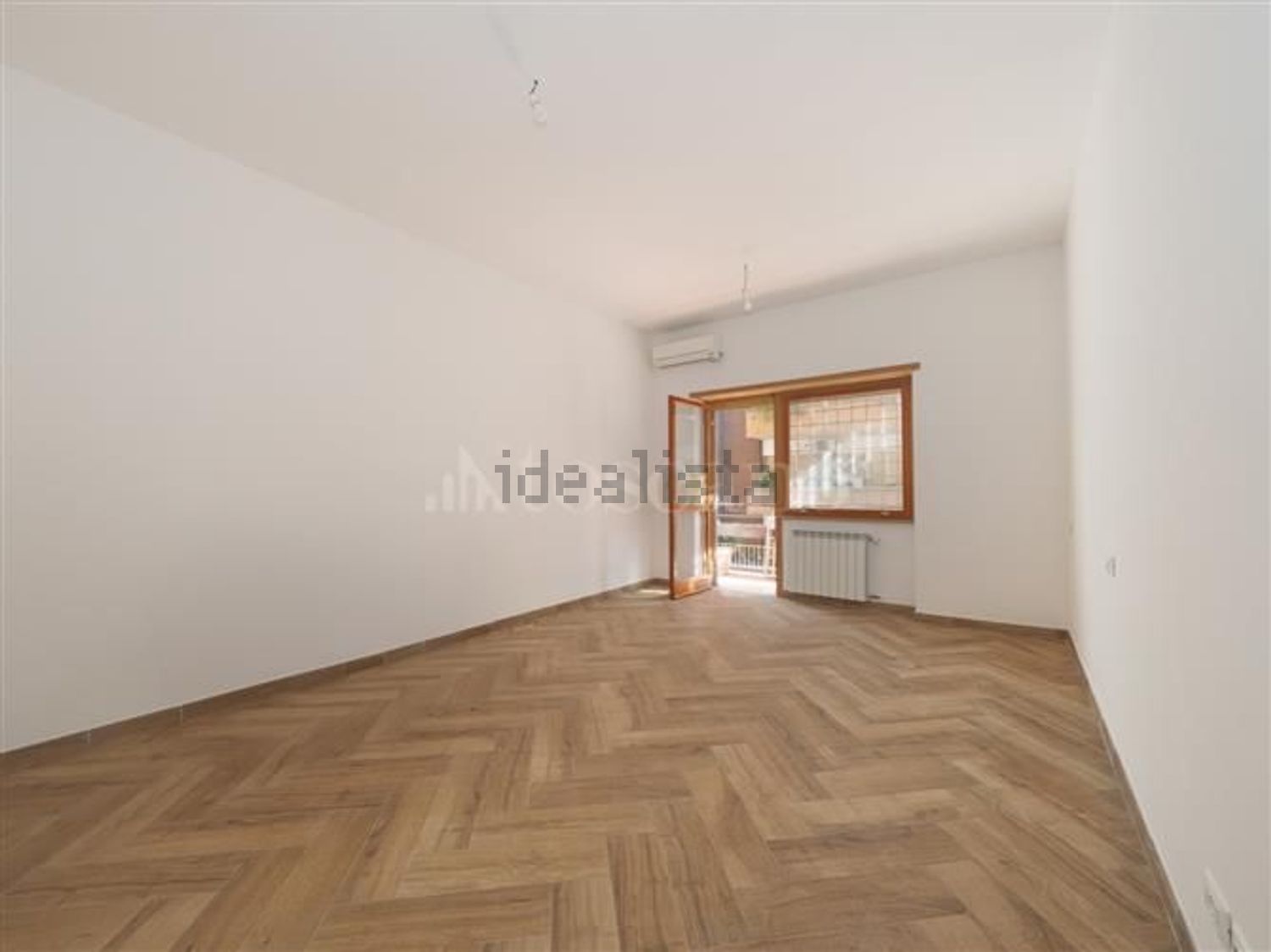 appartamento in vendita a Roma in zona Pietralata