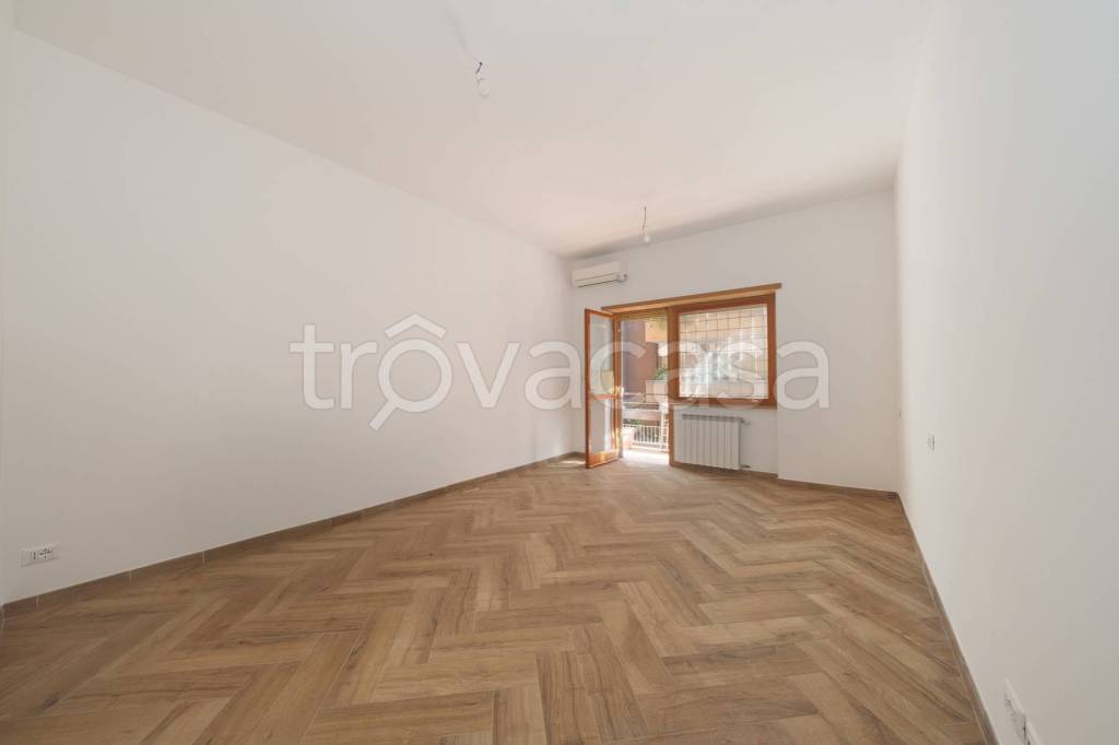 appartamento in vendita a Roma in zona Pietralata