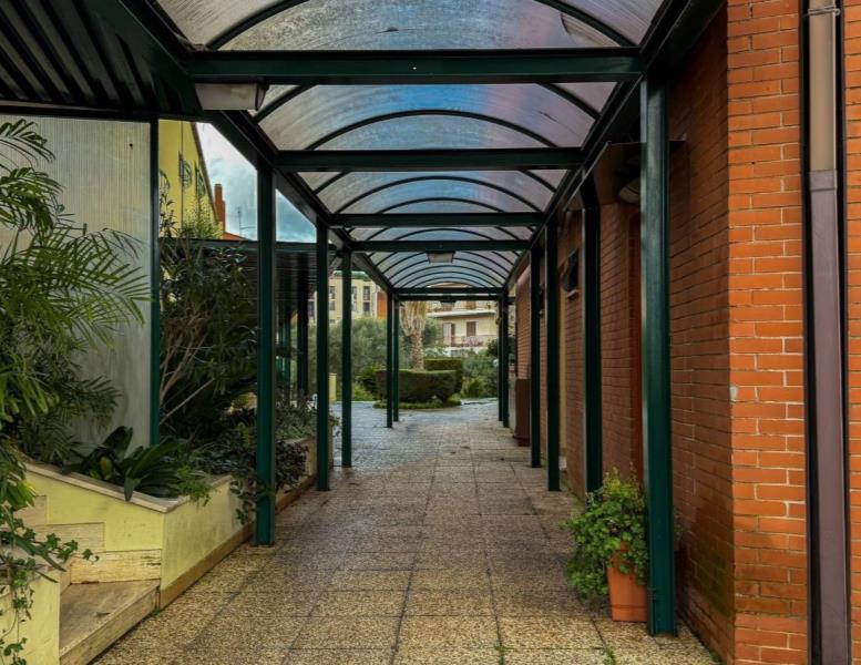 casa indipendente in vendita a Roma