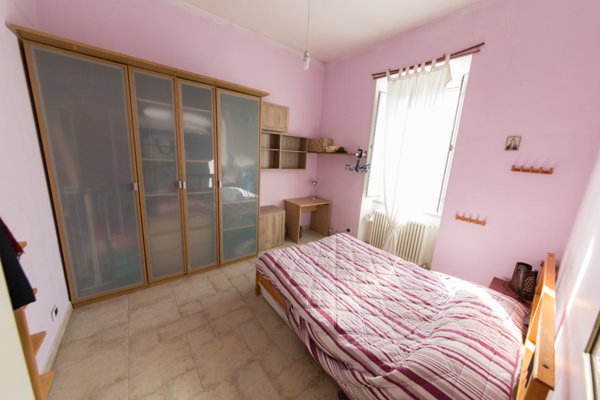 appartamento in vendita a Roma in zona Gianicolense