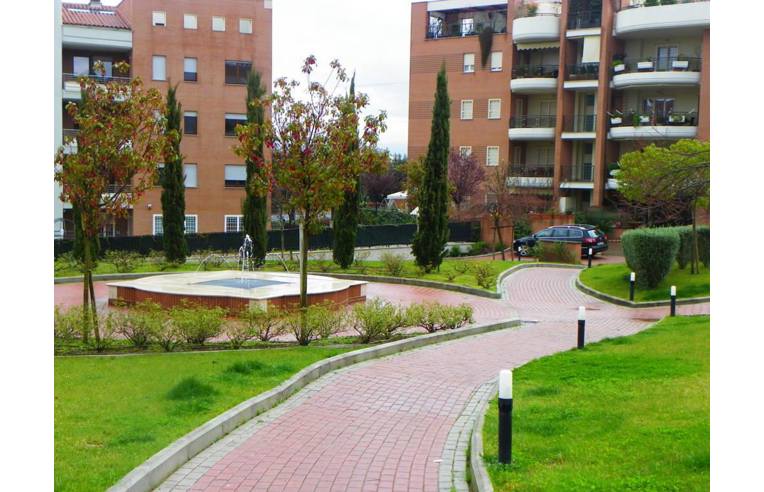 appartamento in vendita a Roma in zona Salario