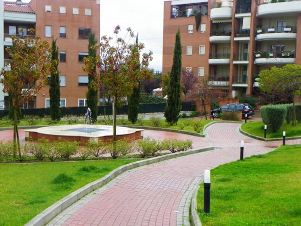 appartamento in vendita a Roma in zona Salario