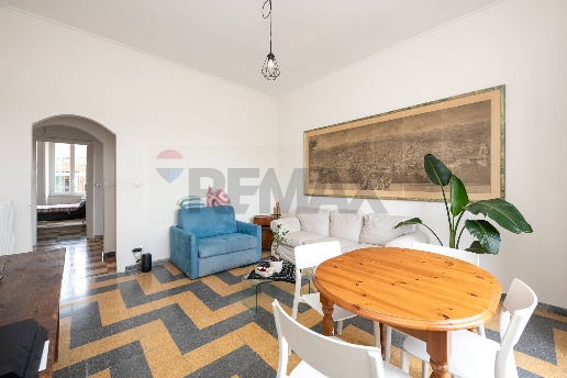 appartamento in vendita a Roma in zona Della Vittoria