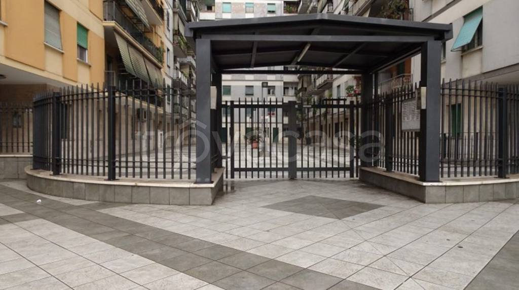 appartamento in vendita a Roma in zona Portuense