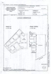 negozio in vendita a Roma in zona Tuscolano
