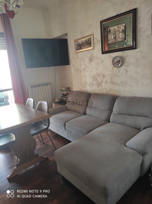 appartamento in vendita a Roma in zona Isola Farnese